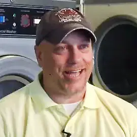 Mike Dalton