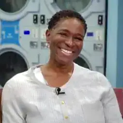 Sebrina Barrett