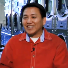 Somsak Asawalapsakun